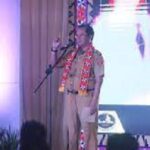 Foto : Pj. Bupati Lampung Barat Nukman