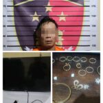 Bobol Rumah Tetangga, Petugas Parkir di Bandar Lampung Diringkus Polisi Bobol Rumah Tetangga, Petugas Parkir di Bandar Lampung Diringkus Polisi