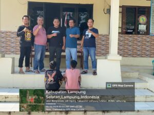 Polisi Kejar Tersangka Pencuri Besi Tangga Kantor Gubernur di Kotabaru, Sampai Pulau Bangka