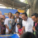 Fun Games Milenial Bung Iqbal Sukarame Dipadati Emak-emak Fun Games Milenial Bung Iqbal Sukarame Dipadati Emak-emak