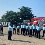 Godok Persiapan Pengamanan WSL Krui Pro 2024, Ditpamobvit Polda Lampung Gelar Apel Pasukan IMG-20240519-WA0004