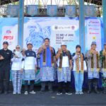WSL Krui Pro 2024 Dibuka, Wakapolda Tekankan Personel Beri Pelayanan Humanis IMG-20240528-WA0005