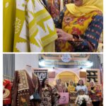 Lampung Craft 2024 Tampilkan Stand UMKM Bhayangkari Lampung