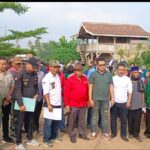 Misran: Pengadilan Negeri Kalianda dan Kepolisian Resort Lampung Selatan agar bersikap netral Terkait Sengketa Lahan Sidosari Screenshot_2024-05-21-14-04-58-82_99c04817c0de5652397fc8b56c3b3817