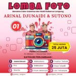 Ardjuno Gelar Lomba Foto Berhadiah Puluhan Juta Rupiah IMG-20241027-WA0007