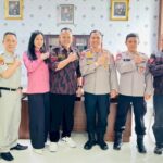 Perkuat Konsolidasi, KBPP Polri Lampung Laporkan Capaian Organisasi ke Dirbinmas Polda Lampung image_750x_67c93862258d3