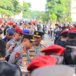 Operasi Pekat Krakatau 2025: Ungkap Ratusan Kasus, Polda Lampung Terbuka Terima Kritik demi Perbaikan