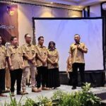 DPC Relawan RMD Bandar Lampung 2025–2030 Resmi Dilantik, Perkuat Komitmen Sosial dan Pengabdian
