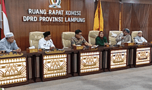 DPRD-Provinsi-Lampung