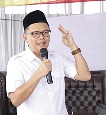FAUZI HERI