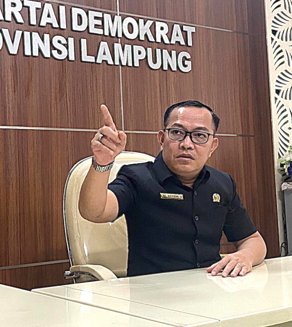deni wibowo