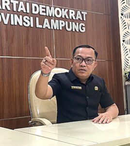 deni wibowo