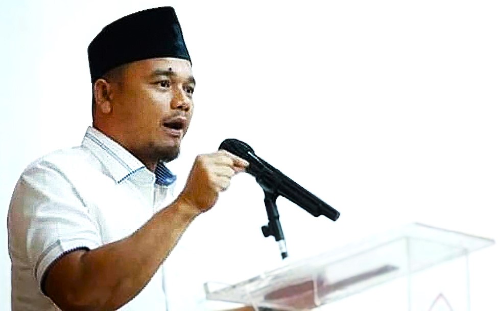 wahrul silalahi