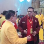 Alzier: Struktur Pengurus Golkar Lampung 2025–2030 Belum Dapat Restu DPP