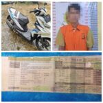 Pinjam Motor untuk Beli Rokok, Pria di Sidomulyo Justru Gadaikan Kendaraan Teman GridArt_20251027_084827214