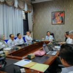 LEIF 2025 Angkat Gagasan Gubernur Rahmat Mirzani Djausal: Perkuat Ekonomi Lampung Lewat Hilirisasi dan Komoditas Unggulan