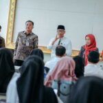 Pemprov Lampung Genjot Mutu Pendidikan Lewat Uji Kompetensi Guru: Gubernur Mirza Tegaskan Pentingnya SDM Unggul Menuju Indonesia Emas 2045
