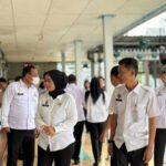 Kalapas Ike Rahmawati Tegaskan Komitmen: Deteksi Dini Jadi Budaya Kerja Demi Lapas Aman dan Humanis