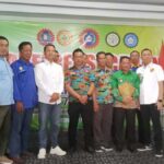 Usai Raston Terpilih, Alzier Minta Jaga Harmonisasi Pekerja, Pemda dan Pengusaha