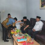 Hanan Silaturahmi dengan Keluarga Besar LDII