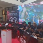 Liga Esport Lampung 2025 Resmi Dibuka: Lampung Jadi Pelopor Regional League Antar Kabupaten/Kota