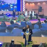 Surya Paloh Kukuhkan DPW NasDem Lampung 2025–2029: Tegaskan Soliditas dan Gerakan Restorasi Menuju Politik Gagasan