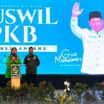 PKB Lampung Gelar Muswil, Nunik Ajak Kader Disiplin dan Berani Bermimpi Besar