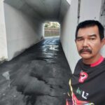 Pemkot dan PT KAI Benahi Jalan Hanoman, Ketua RT Apresiasi namun Peringatkan Rembesan Air Mengancam Aspal 1763790169094.1763790160111.IMG-20251122-WA0051