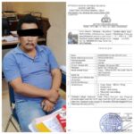 Usai Kepemimpinan Kapolda Berganti, Buronan Kasus Tanah Lumbirejo Akhirnya Tertangkap