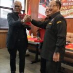 Agus Susanto & Enita Nahkodai KAI Lampung 2025–2030, Dilantik Rabu di Santika Premier IMG-20251125-WA0050