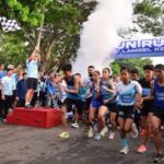 Fun Run Lamsel Fest 2025: Ribuan Peserta Pulang Bawa Medali, Sayur Segar, dan Cerita Kebersamaan Ok