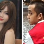 “Ponsel Diretas, Nama Dicemarkan! Selebgram Tiara Lilith Desak PN Depok Hukum Pajar Setiabudi seberat-beratnya”