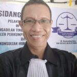 Diduga Abaikan Etika Profesi, Jaksa Kejari Bandar Lampung Diam-Diam Kembalikan Barang Bukti dan Digugat BE-I Law