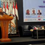 Ketua Dewan Pers Komaruddin Hidayat Tegaskan Arah Media Baru: Pers Sehat Berbasis Etika dan Gagasan