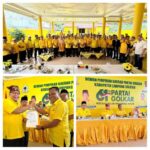 Tony Eka Candra: Kader Golkar Wajib Jadi Penggerak Elektabilitas di Lampung Selatan IMG-20260112-WA0120