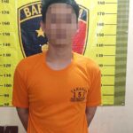 25 Kali Jadi Penadah Motor Curian, Residivis Asal Tulang Bawang Diciduk di Bandar Lampung