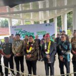 Pegadaian Resmikan The Gade Creative Lounge di Universitas Lampung, Perkuat Kolaborasi Kampus dan Industri