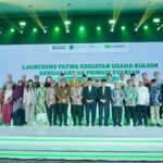 DSN-MUI Terbitkan Fatwa Bulion Syariah, PT Pegadaian Siap Perkuat Ekosistem Emas Nasional
