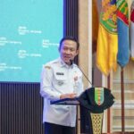 Akselerasi Pembangunan 2027, Pemprov Lampung Fokus Infrastruktur, Pertanian, dan Layanan Dasar