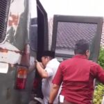 Sidang Dugaan Pemerasan Oknum LSM di Tanjungkarang Tertunda, Dakwaan Dibacakan Pekan Depan