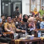 DPRD Lampung Kawal RKPD 2027, Target Pertumbuhan 8 Persen dan Kemiskinan Turun 5 Persen