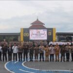 Sinergi TNI–Polri dan Pemda Perketat Pengamanan Di Bulan Ramadhan, Patroli Difokuskan pada Jam Rawan Ibadah