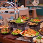 Nikmati Harmoni Rasa dan Panorama Kota, “Symphony of Ramadhan” Hadir di Holiday Inn Lampung Bukit Randu