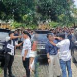 Polsek Tanjungkarang Timur Rekonstruksi Kasus Dugaan Penganiayaan, Jaksa Dalami Dua Versi Kejadian