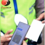 Operasi Keselamatan 2026, Polresta Bandar Lampung Maksimalkan ETLE Handheld