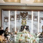 Jelang Ramadan dan Idulfitri 1447 H, Pemkot Bandar Lampung Perkuat Sinergi Kendalikan Inflasi