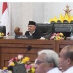Giri Akbar dan Gubernur Mirza Kompak Pastikan Lampung Siap Hadapi Arus Mudik Lebaran 2026