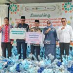 Otoritas Jasa Keuangan Perkuat Ekosistem Keuangan Syariah di Lampung Timur dan Metro Lewat Program EPIKS