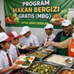 DPRD Lampung Soroti Alokasi MBG, Anggaran Pendidikan Jangan Sampai Terkikis