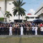 Danrem 043/Gatam: Hari Jadi ke-62 Provinsi Lampung Jadi Pemicu Energi Positif Pembangunan